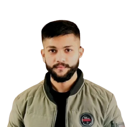 Awais Naseer